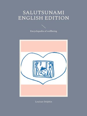 cover image of Salutsunami English Edition